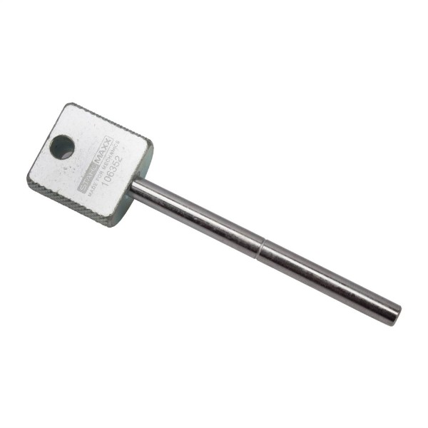 Absteckstift für Hochdruckpumpenrad / Nockenwelle, für VAG