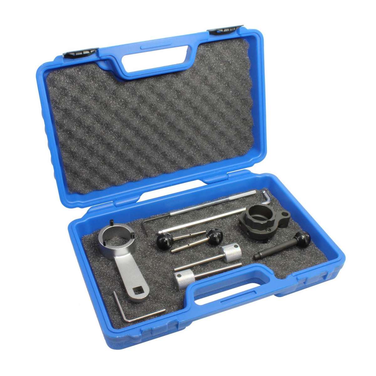 EINSTELLWERKZEUG FOR MERCEDES-BENZ Sprinter OM642 Niederhalter Steuerzeiten EUR 29,24 - DE EINSTELLWERKZEUG FOR MERCEDES-BENZ Sprinter OM642 Niederhalter Steuerzeiten EUR 29,24 - DE