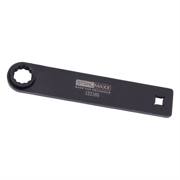 Steckschlüssel, 12-Kant, 1/4“, 12mm, für VAG 1.8 &amp; 2.0 TFSI