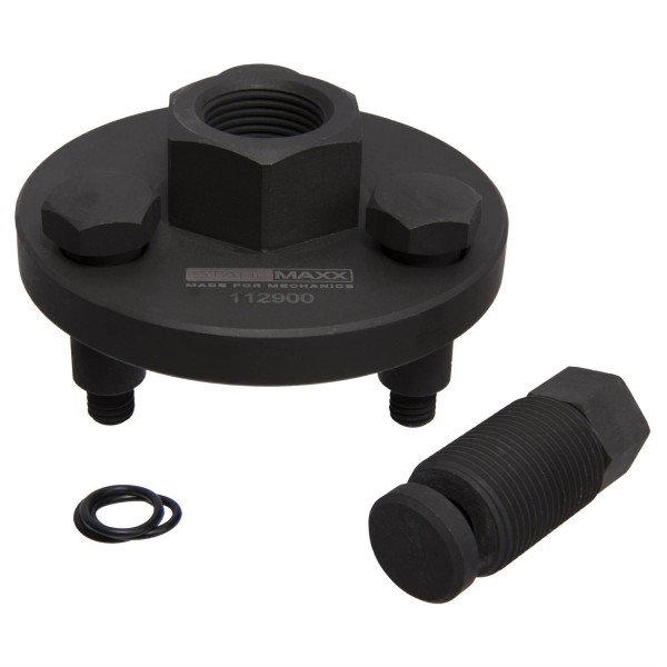 Abzieher wie VW Spezialwerkzeug T10052