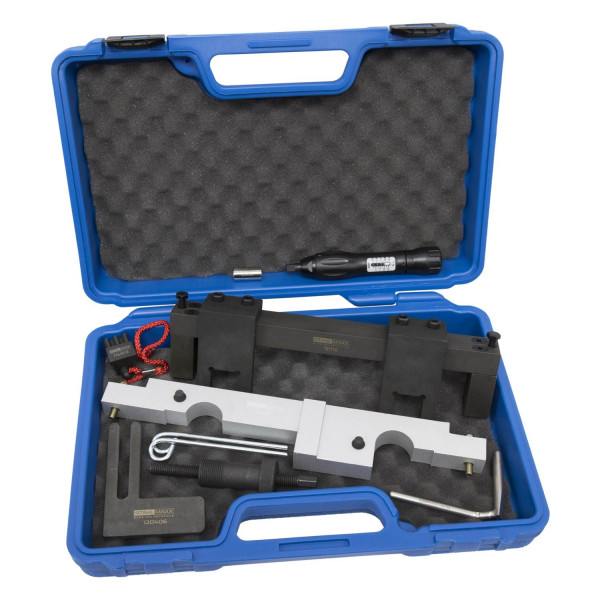 Steuerzeitenwerkzeug für BMW N43