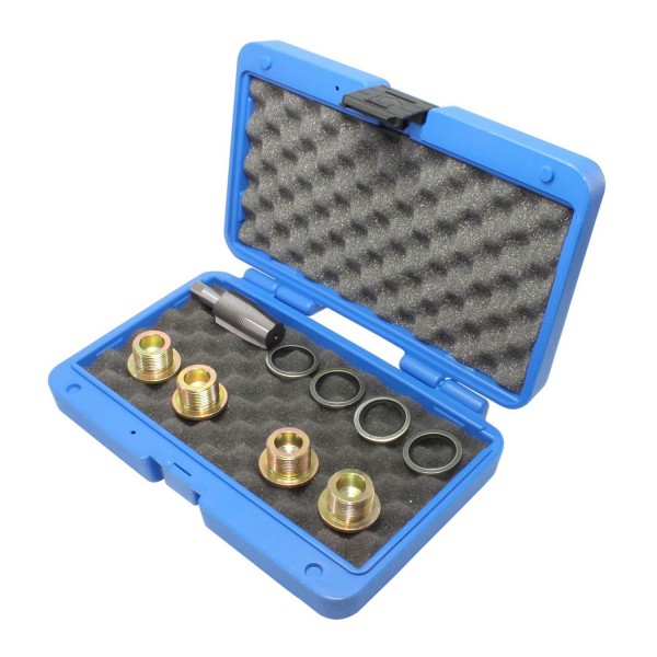 Reparatur-Set Öl-Ablassgewinde Ölablassschraube M24x1.5