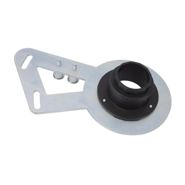 Kurbelwellen-Gegenhalter Schwingungsdämpfer, für VAG 3.0 L EVO II