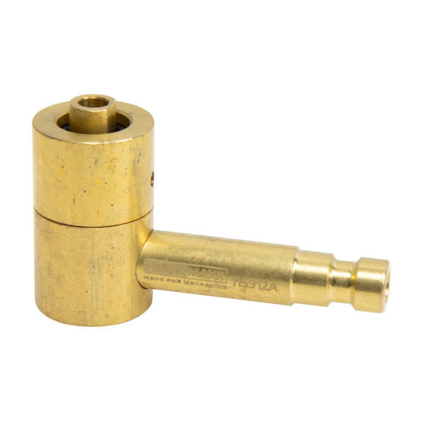Getriebeöl-Adapter für 7-Gang und 8-Gang DSG (0AM, 0CW, DQ200)