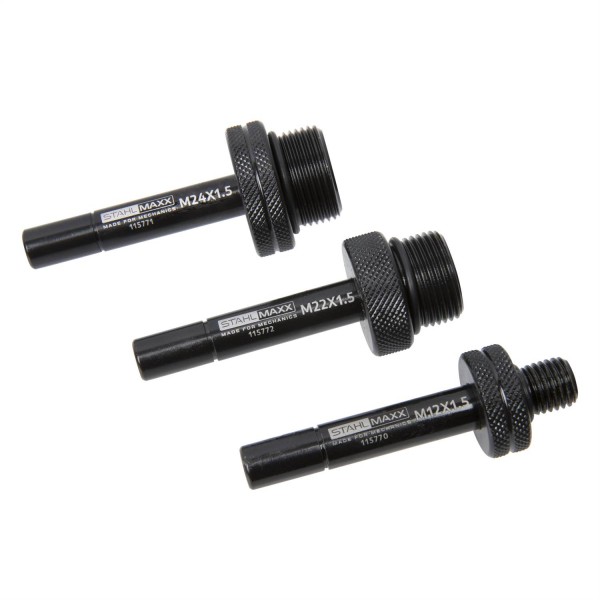 Adapter für Öl-Einfüllgerät, für VW DSG