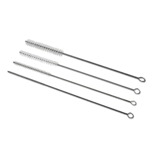 Schacht-Reinigungsbürsten-Satz, 300 mm lang, 4, 8, 12, 16 mm