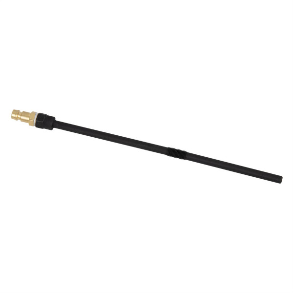 Kompression-Glühkerzen-Prüfadapter, M8 x 1, Länge 223 mm