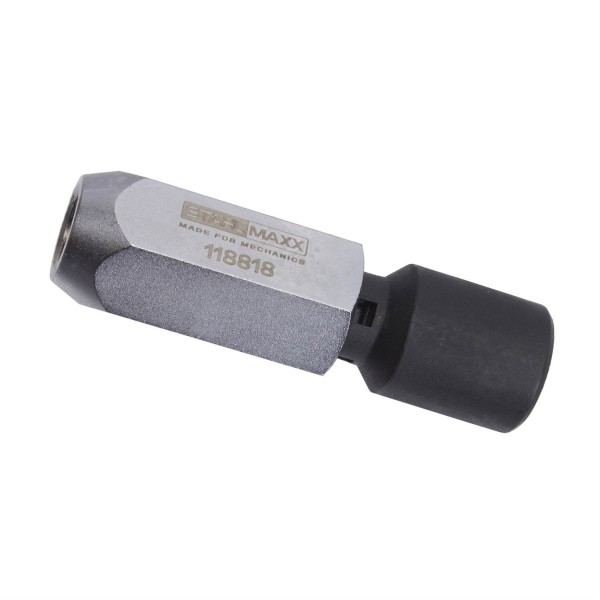 Spannfutter für Gewindebohrer, M4–M14, 3/8&quot;