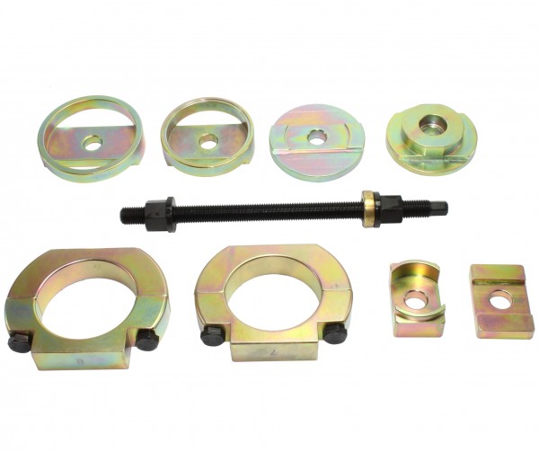 Druckstück Satz Tonnenlager für BMW 1er (E81, E82, E87, E88) 3er (E90, E91, E92, E93)