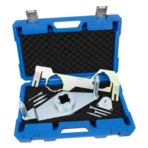 Steuerzeiten Werkzeug für Jaguar, Land Rover PT306 Benziner