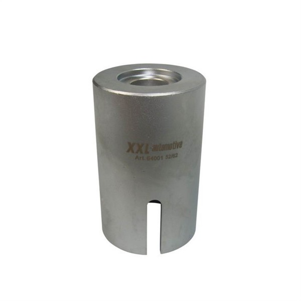 Druckstück für Traggelenk, Ø 52/62 mm