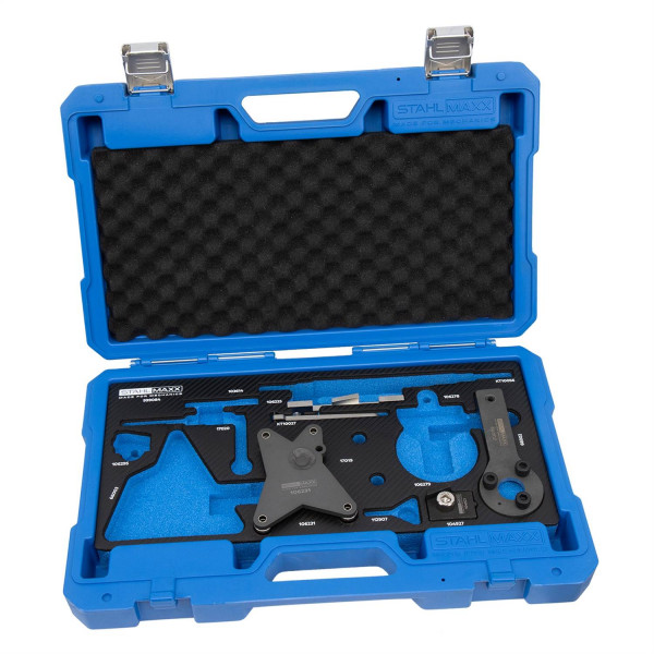 Steuerzeiten-Werkzeug, für Alfa Fiat Ford 1,2 / 1,4 TB Abarth