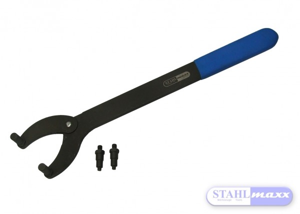 Nockenwellenrad Gegenhalter universal, wie T10172 oder 3036