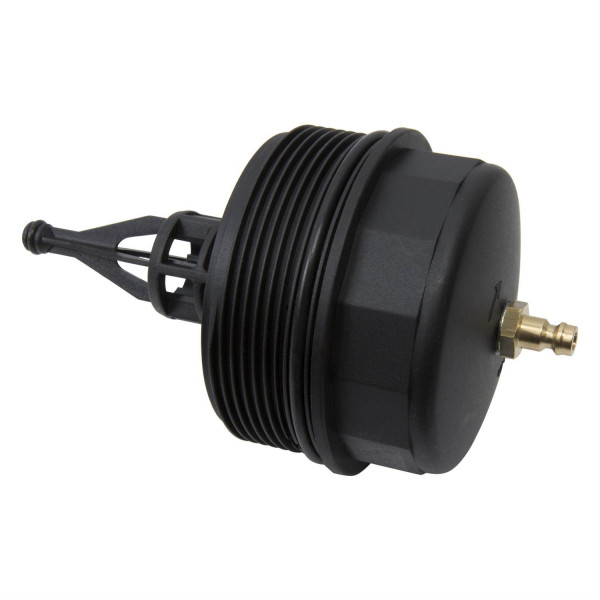 Ölfilteradapter zur Öldruckmessung, für OM642