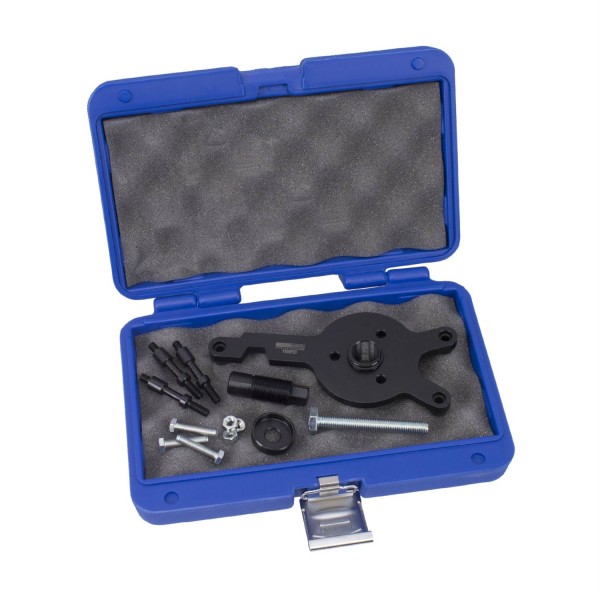 De-/ Montagewerkzeug für Ford 2,0 l Ecoblue Einspritzpumpe