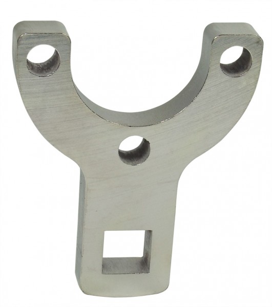 Kurbelwellenscheibenflansch Gegenhalter Fiat Ford Opel