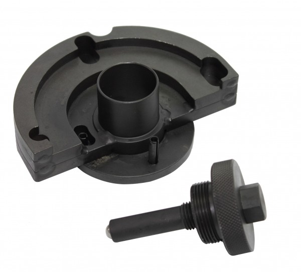 Hochdruckpumpen Abzieher für Hyundai / Kia wie OEM 093314A000