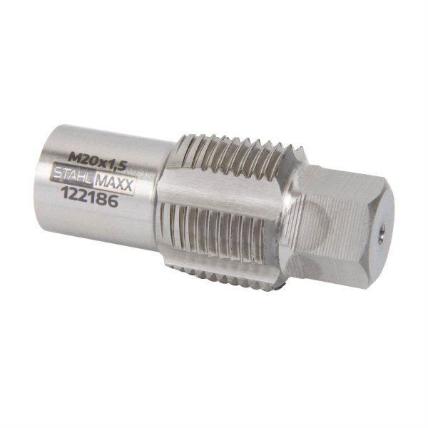 Spezial Gewindeschneider HSS-E Co5 für Sensoren M20x1,5