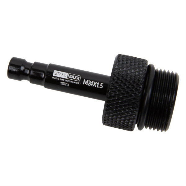 Getriebeöl-Adapter ATF106, für VAG 6-Gang DSG Getriebe, M24x1.5