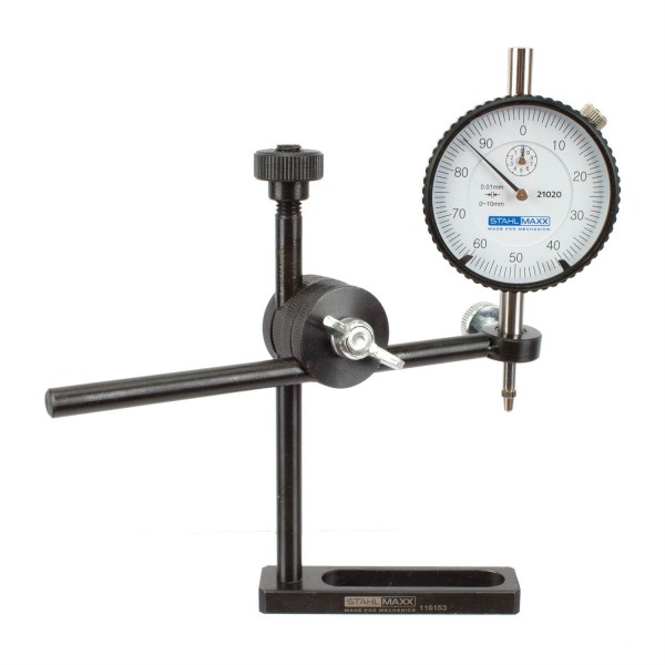 Messuhrhalter-Universal für VAG VW387