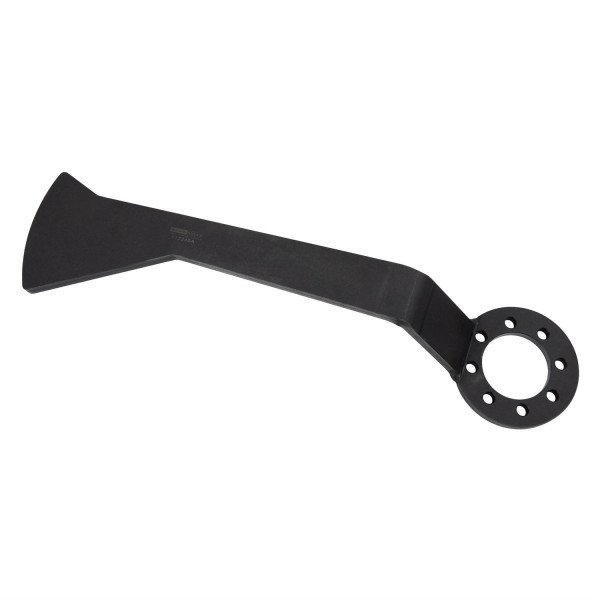 Gegenhalter für Kurbelwelle, passend bei BMW M30 S38