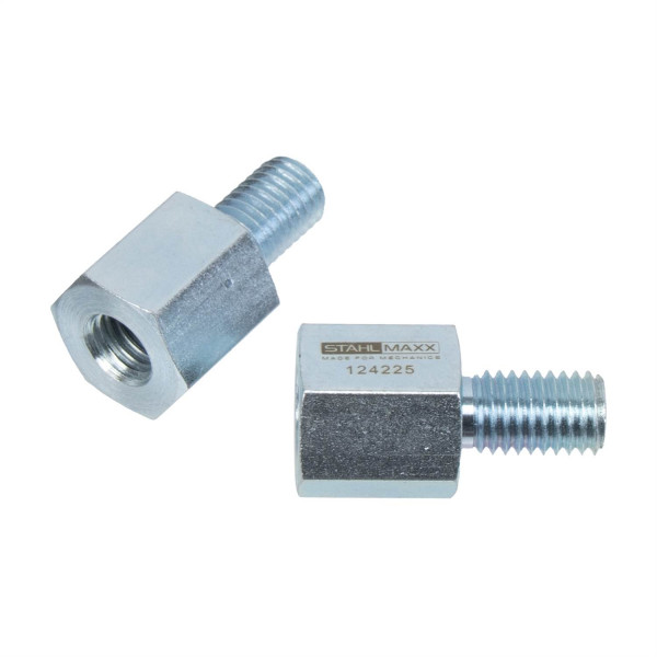 Adapterbolzen für Art.-Nr. 124224, für Jaguar und LandRover