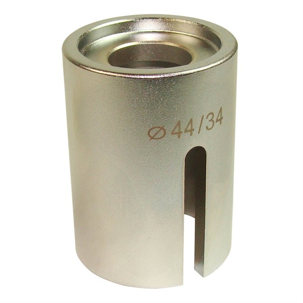 Druckstück Ø 34/44 mm