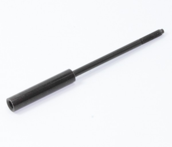 Spannschraube Linksgewinde, zu verwenden wie Porsche 9632/1, 00072196321