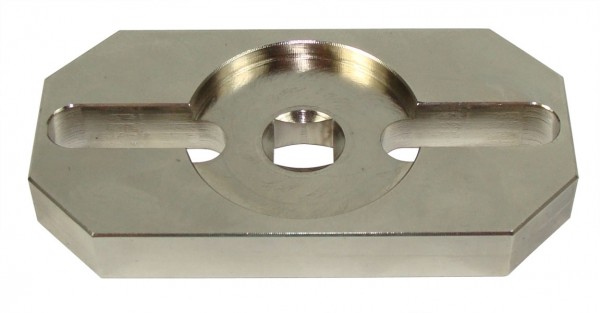 Halte und Drehwerkzeug Kurbelwelle, zu verwenden wie Alfa Fiat 1860815000 PSA 0191-2K