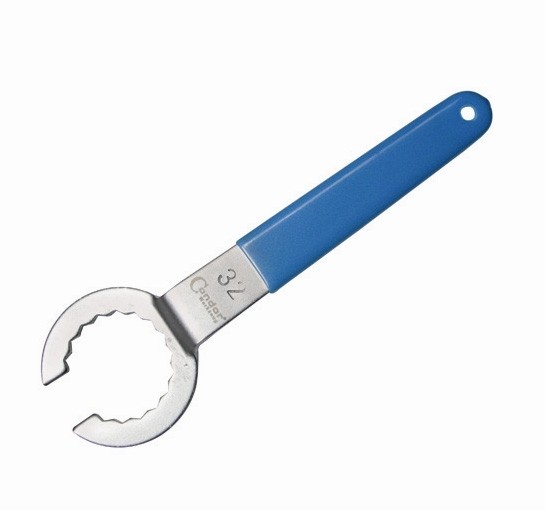 Spannrollenschlüssel SW 32 Zahnriemenspanner wie 3355