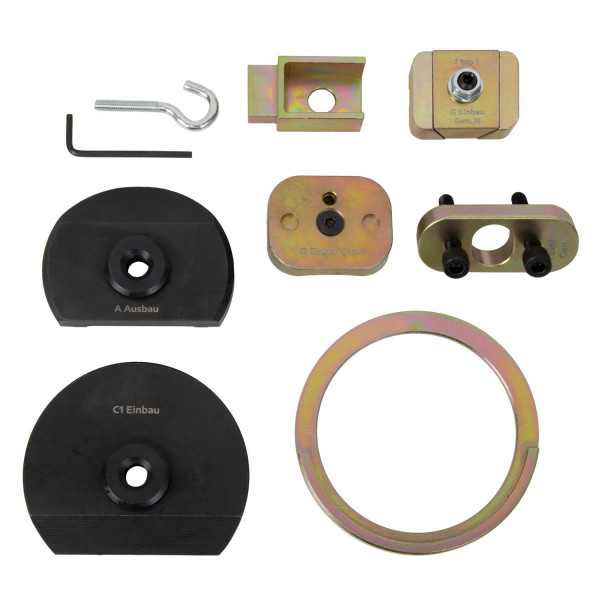 Erweiterung für Art. 103336, für VAG Motorstützlager Gen. II, III