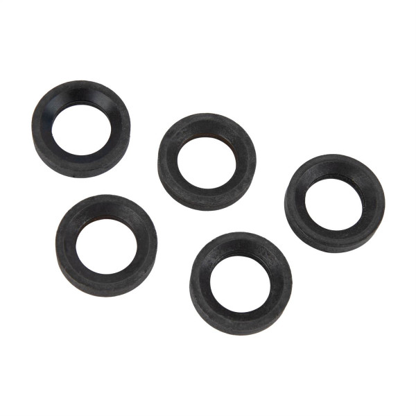 Unterlegscheibensatz, 5-tlg., Ø 14,2 mm, für Radnabenflansch uvm