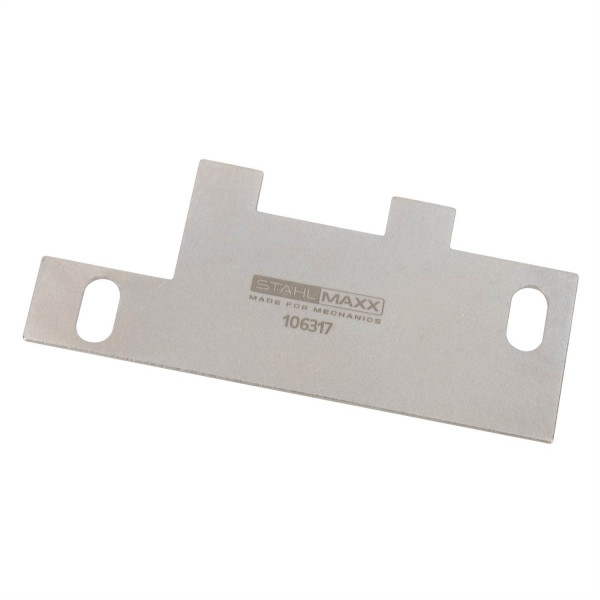 Ölpumpenlehre für 2,0 / 2,2 / 2,4 / 3,2 TDCI, TDDI, Duratorq Motoren