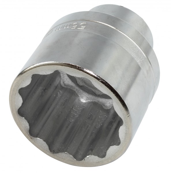 Transit Hinterachse Nabenmutter Spezial Nuss 56mm 3/4 Antrieb