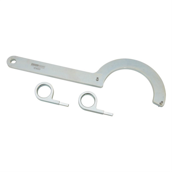 Montagewerkzeug Nockenwellenräder, für Mercedes M139, M254, M256