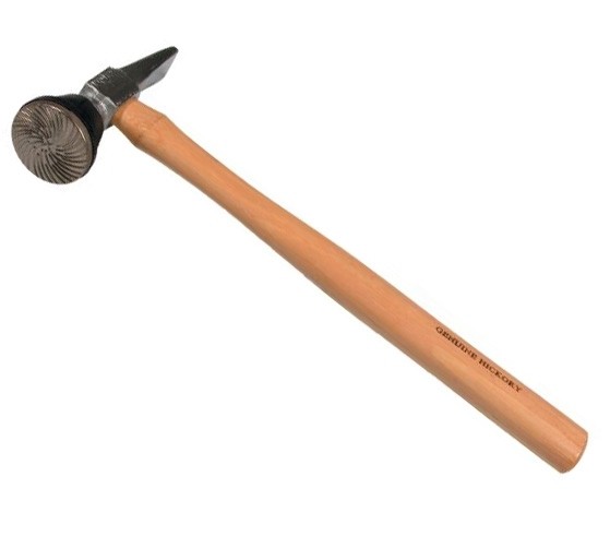 Schrumpf-Hammer