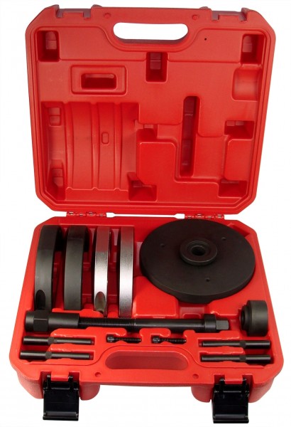 Kompaktradlager Abzieh-Werkzeug Satz, 82 mm für Ford Mondeo, Focus RS