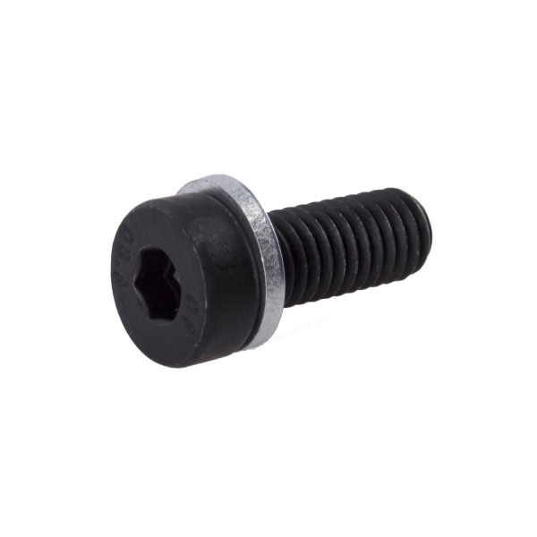 M6 x 15 mm Schraube