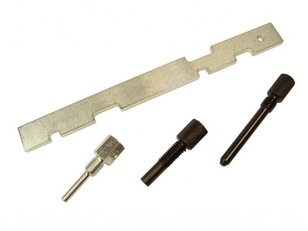 Motoreinstell-Werkzeug-Satz Ford Mazda Arretierwerkzeug 1,25 1,4 1,6 1,8 2,0L