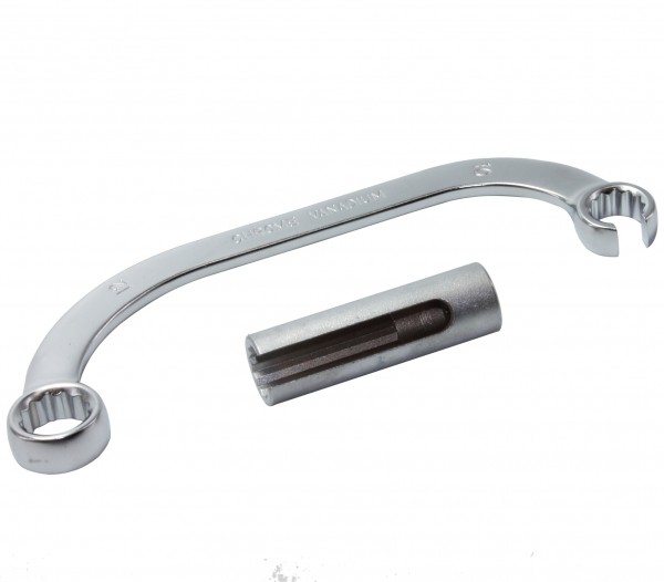 Turbolader Einbau und Ausbau Werkzeug Satz wie T10422 und T10423