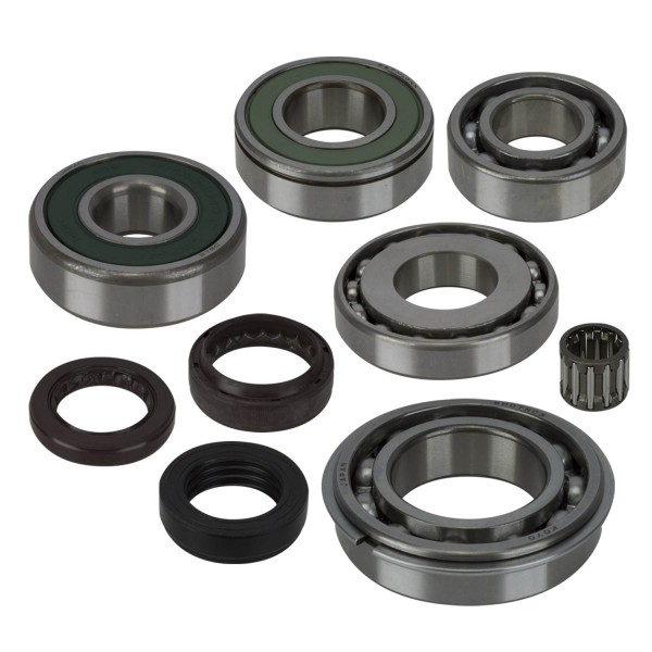 Dichtungen-Reparatur-Satz-Lager für Suzuki-Jimny 1.3 1300 P R72 Getriebe