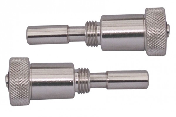 Nockenwellen Fixierwerkzeug, zu verwenden Fiat Iveco 99360614 u. PSA 0191-2B