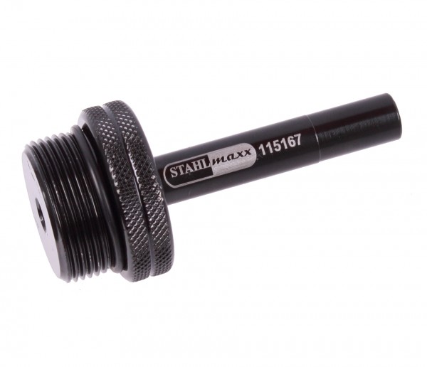 Getriebeöl Einfüll-Adapter ATF 110 M30 VW Seat Skoda Audi für Art. 37007