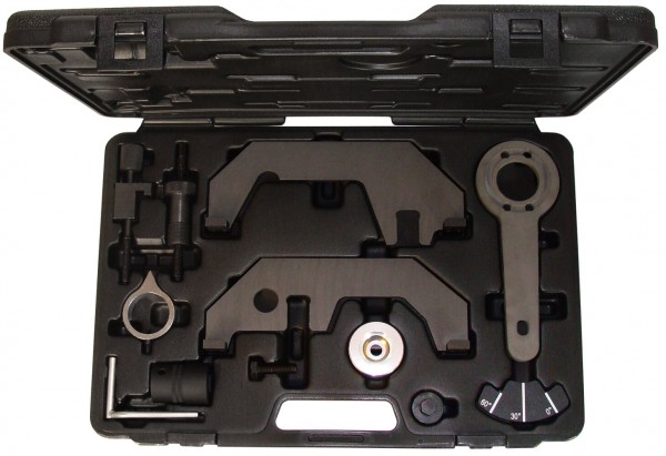 Steuerzeiten Werkzeug für BMW N62 N73 Motor