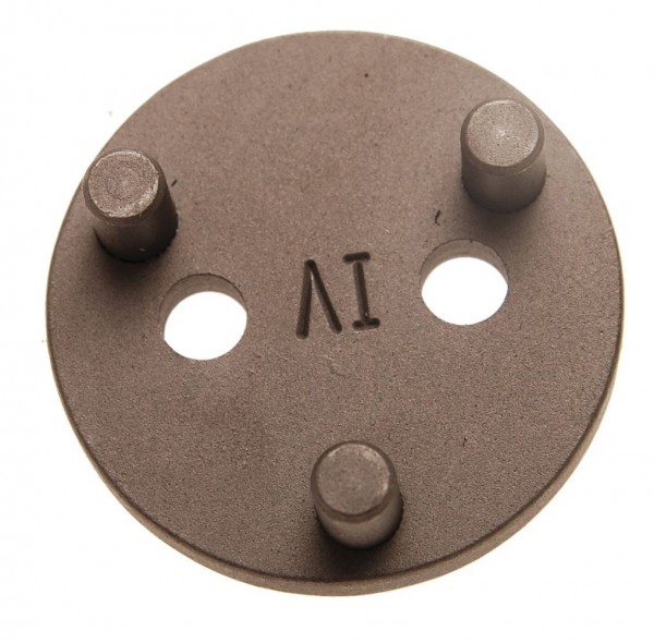 Bremskolbenrücksteller Adapter für Citroen, Ford, Mazda, Nissan, Opel, Renault, Volvo