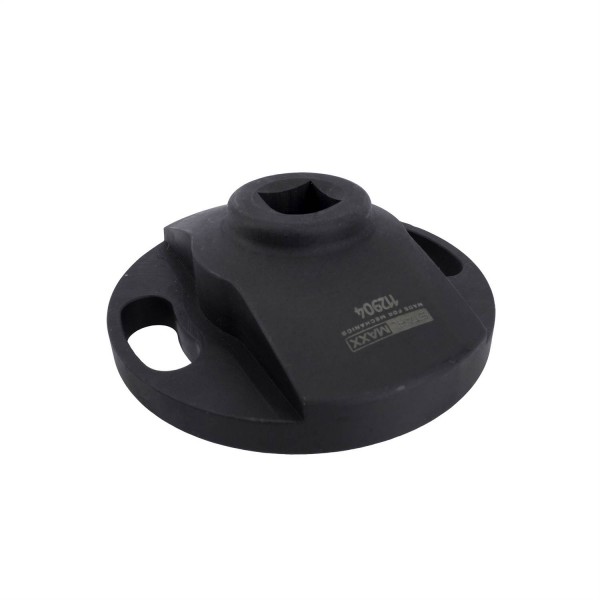 Drehadapter für Kurbelwellen, wie VAG T40049