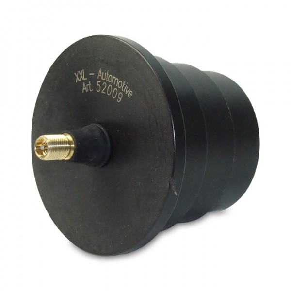 Turbo Ladeluftkühler Adapter Abdrücksystem Tester