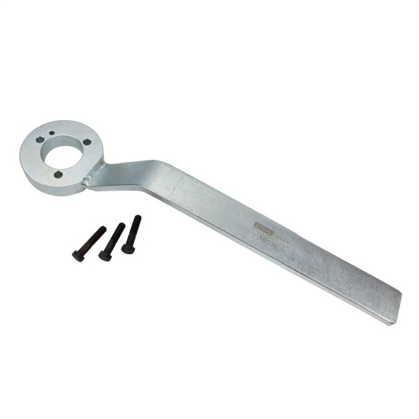 Gegenhalter Kurbelwelle, wie BMW 112150