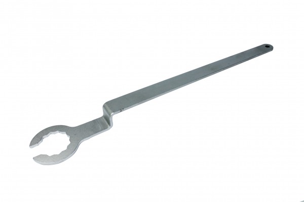 Ringschlüssel für Zahnriemenspanner wie T10499A