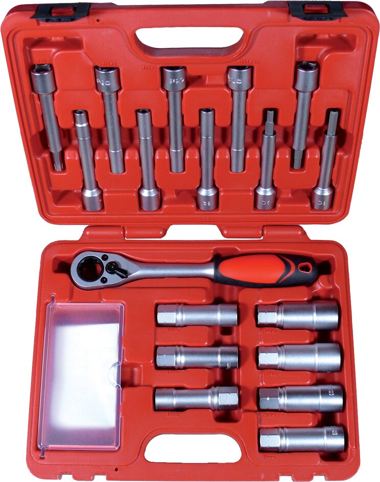 Motorrad Gabeldichtungswerkzeug – Reinigungswerkzeug Für Vordergabel, 45-55 Mm